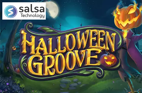 Halloween Groove